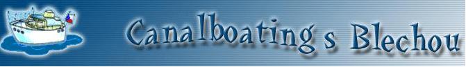 canalboating